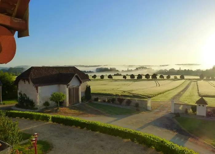 Domaine De La Maison Neuve