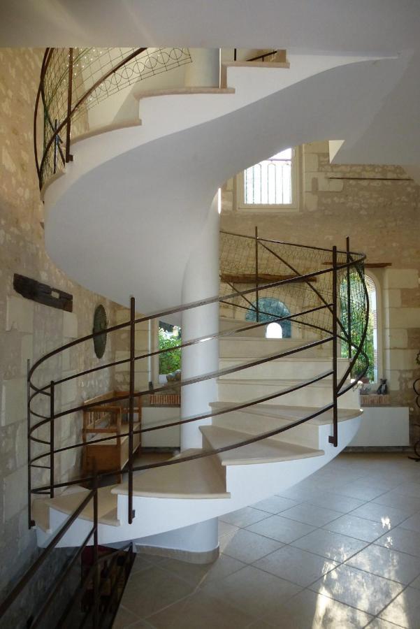 Holiday home Domaine De La Maison Neuve Saint-Jean-Saint-Germain