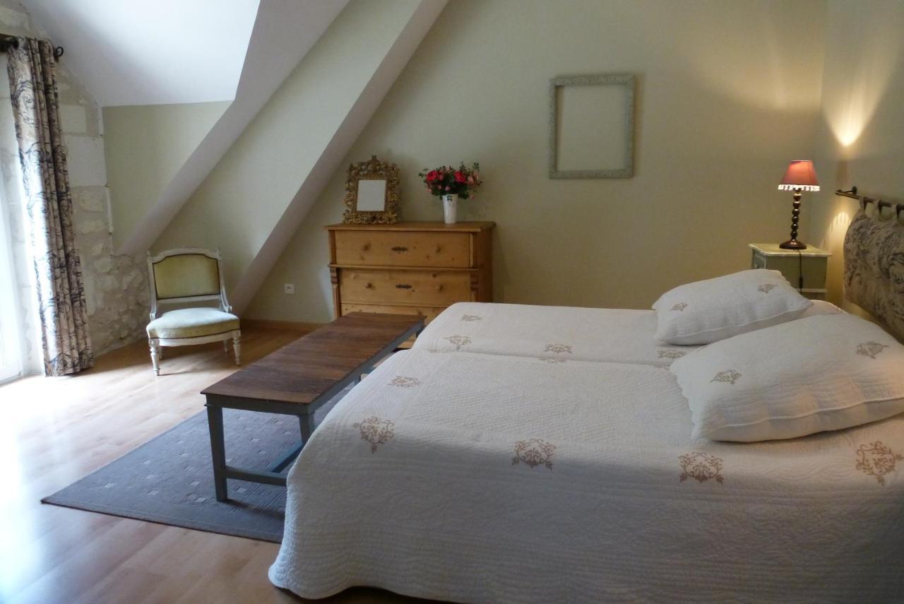 Holiday home Domaine De La Maison Neuve *