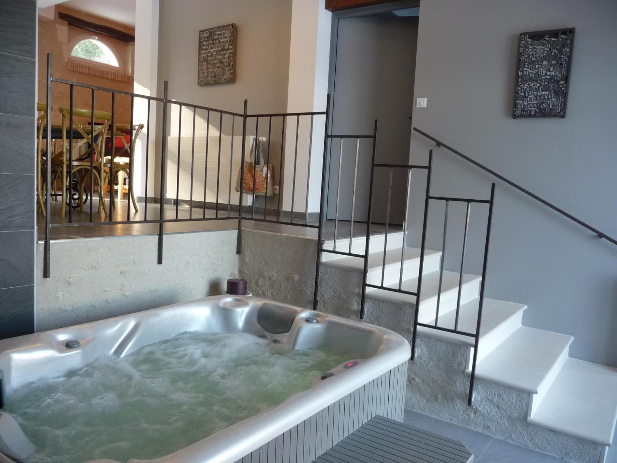 Holiday home Domaine De La Maison Neuve