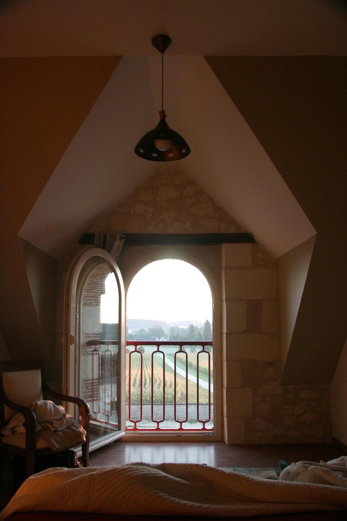 Holiday home Domaine De La Maison Neuve Saint-Jean-Saint-Germain