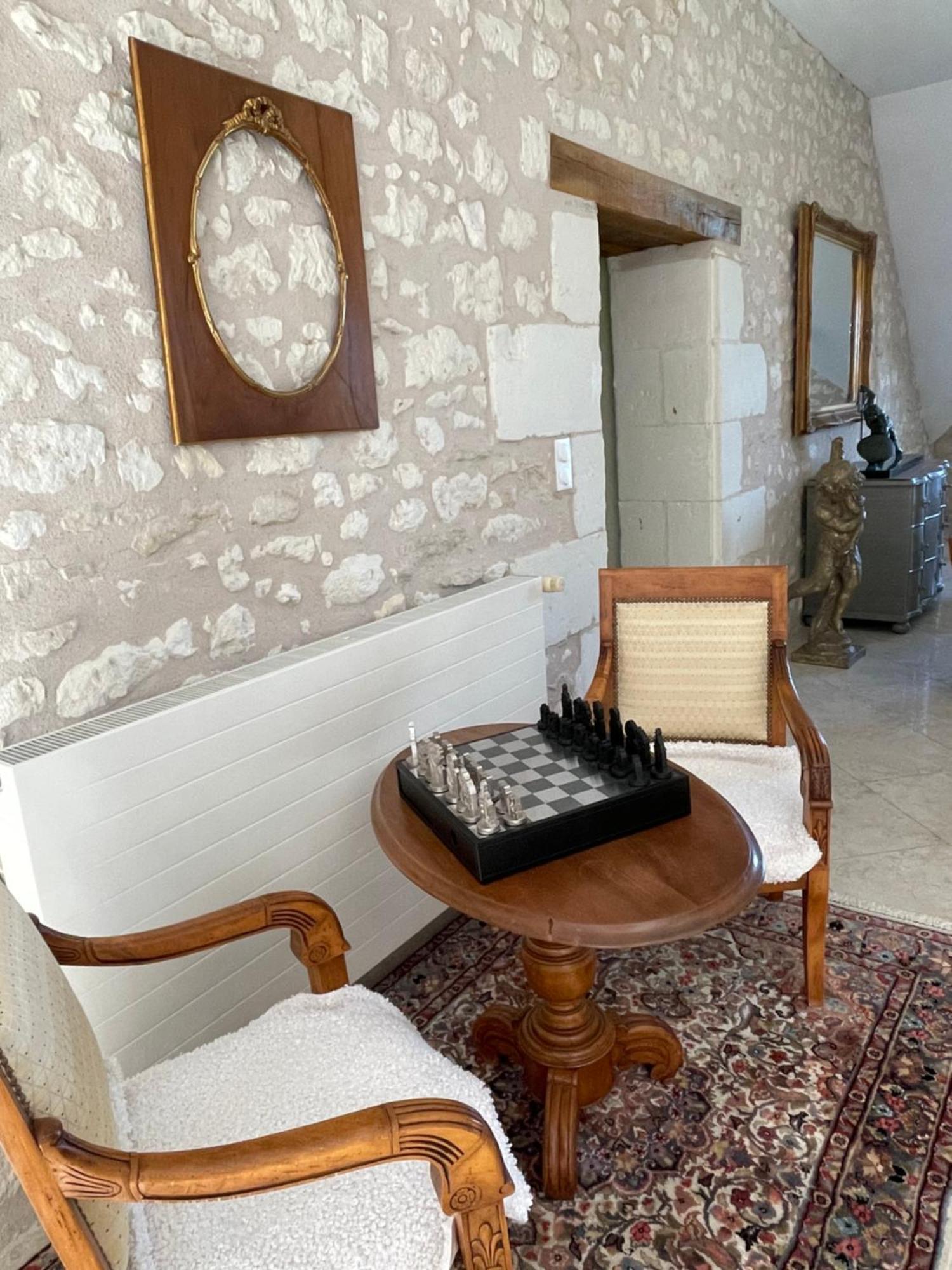Domaine De La Maison Neuve Holiday home