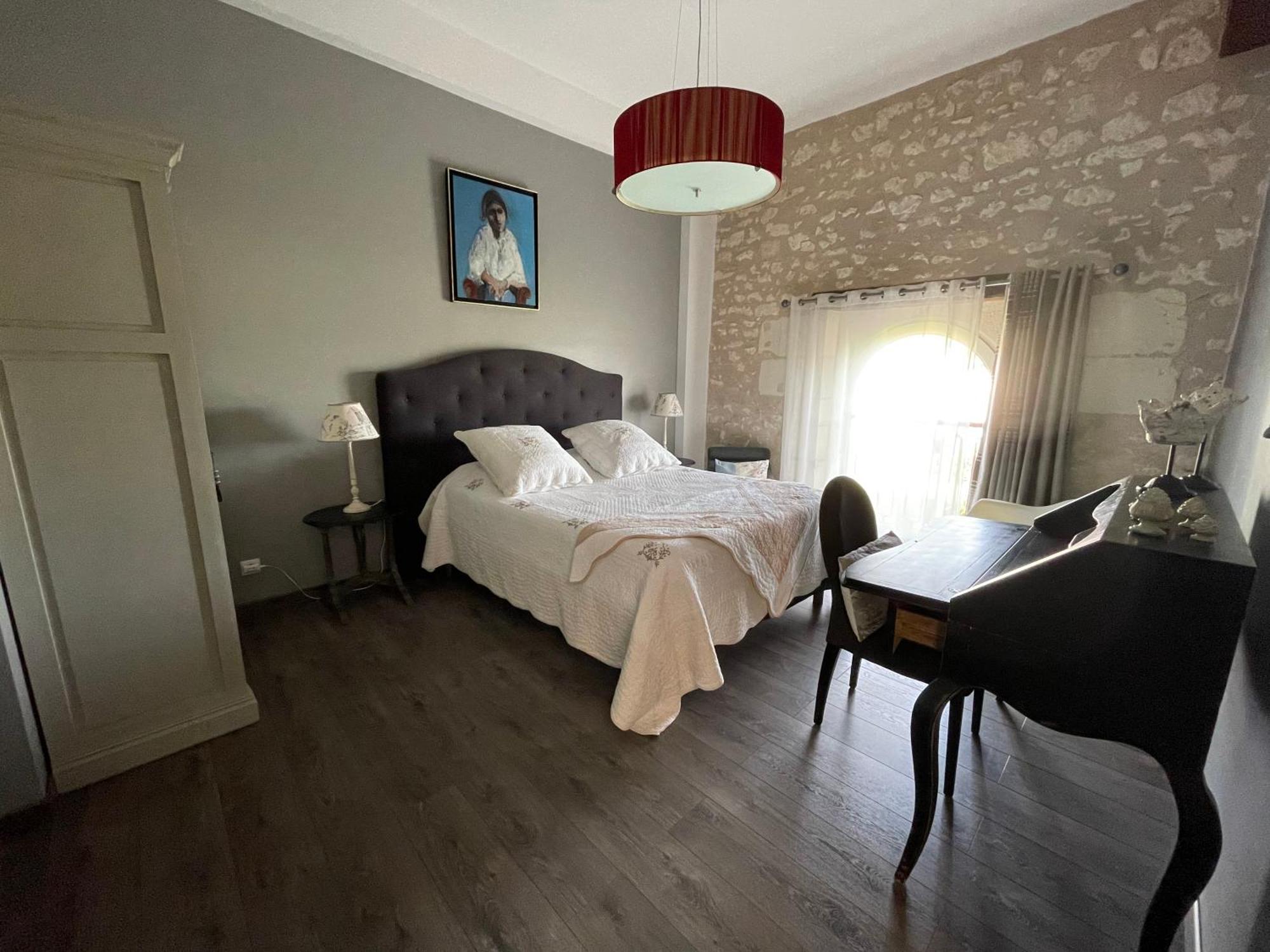 Domaine De La Maison Neuve Holiday home *
