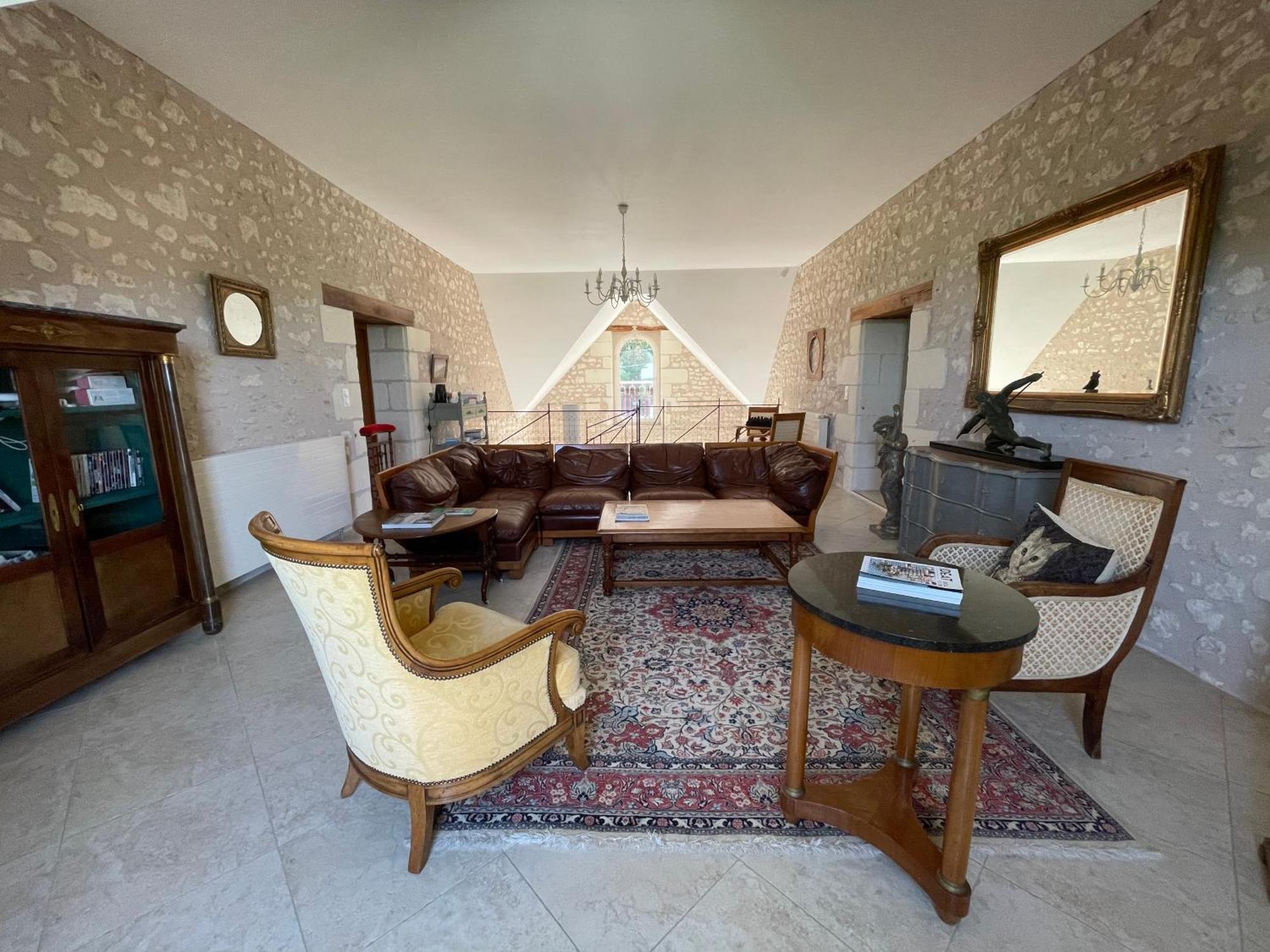 Holiday home Domaine De La Maison Neuve *