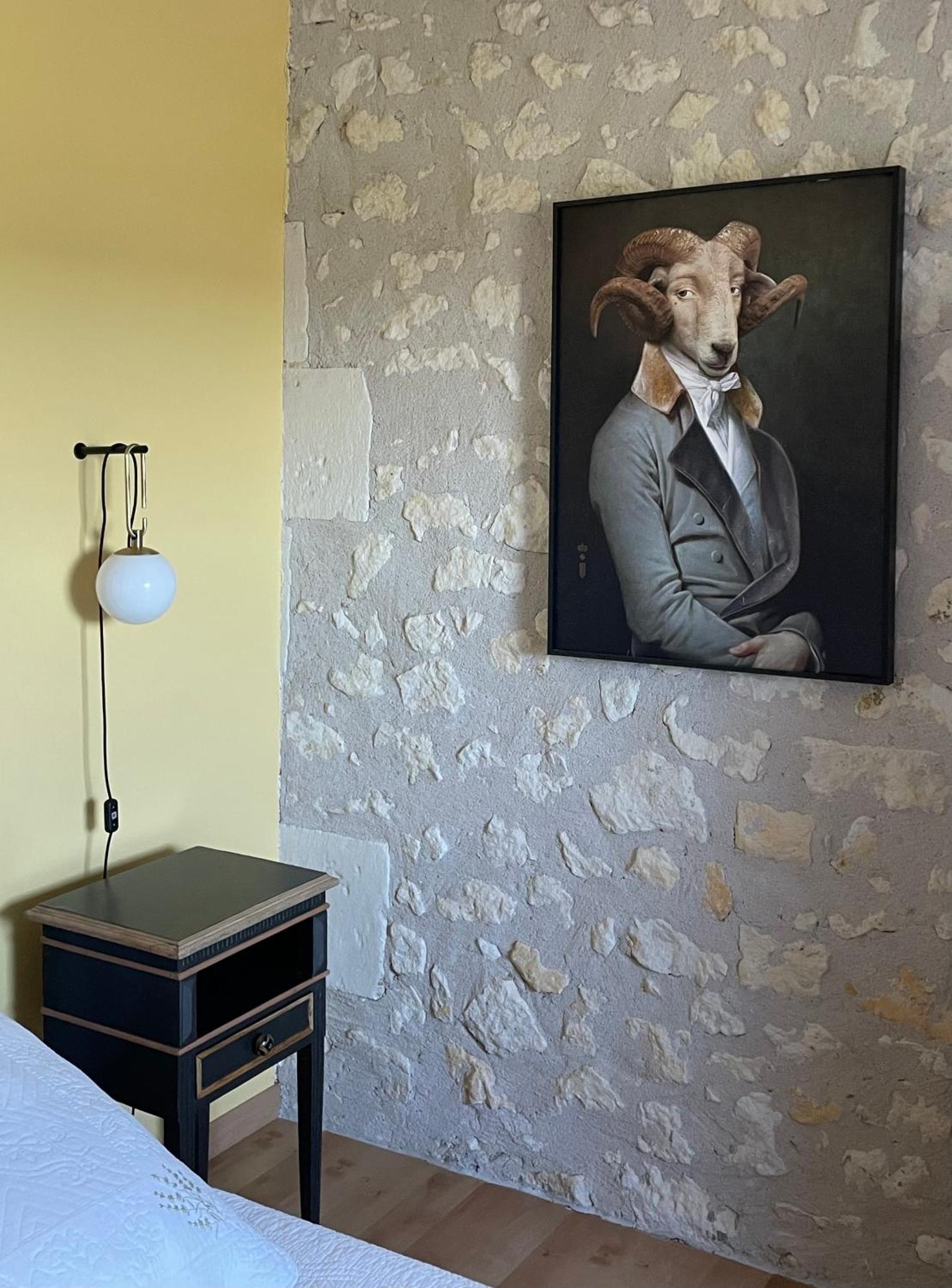 Holiday home Domaine De La Maison Neuve