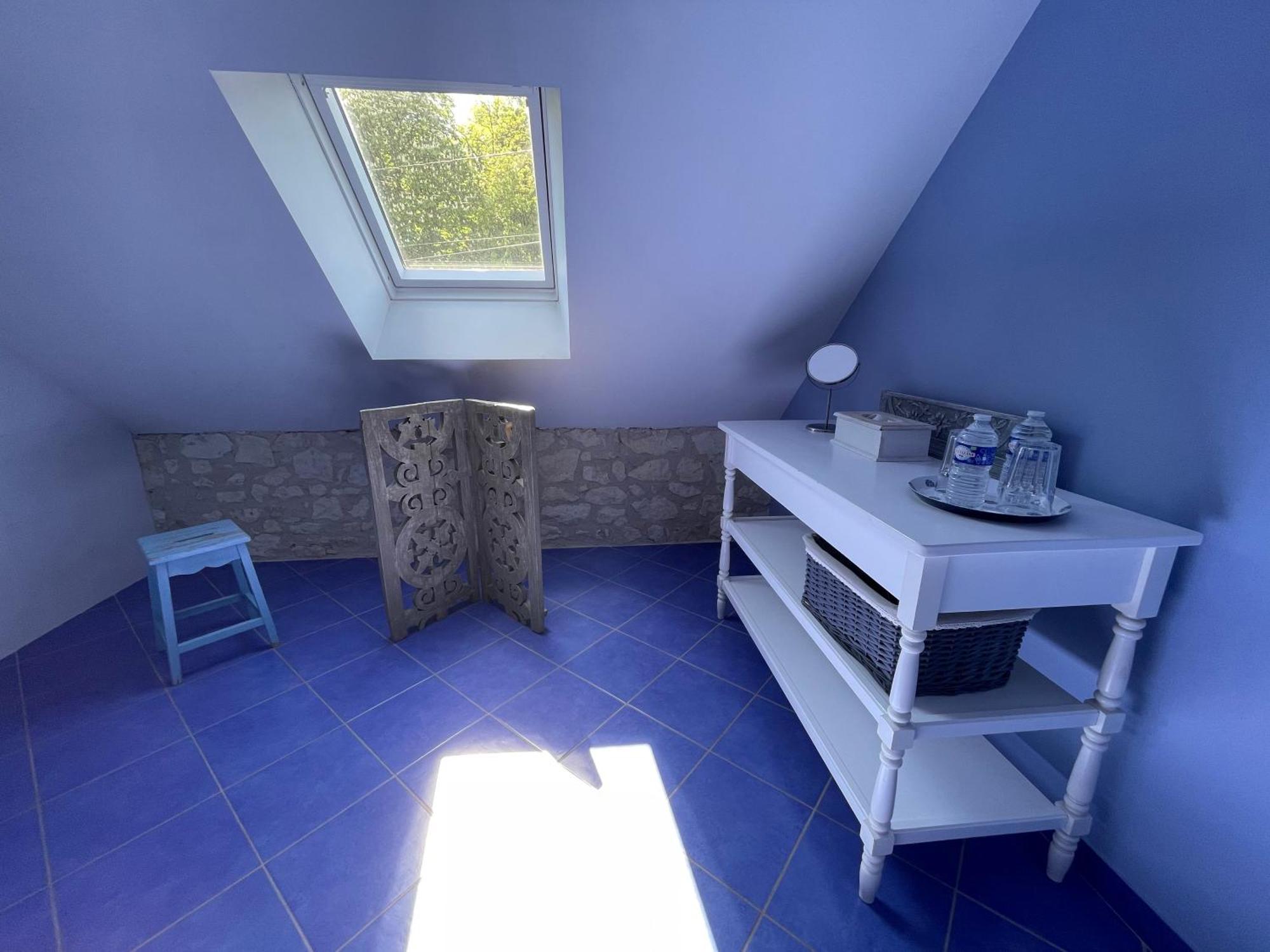 Domaine De La Maison Neuve Holiday home *