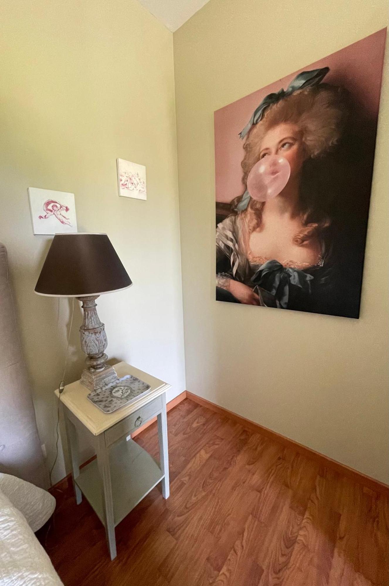 Holiday home Domaine De La Maison Neuve *