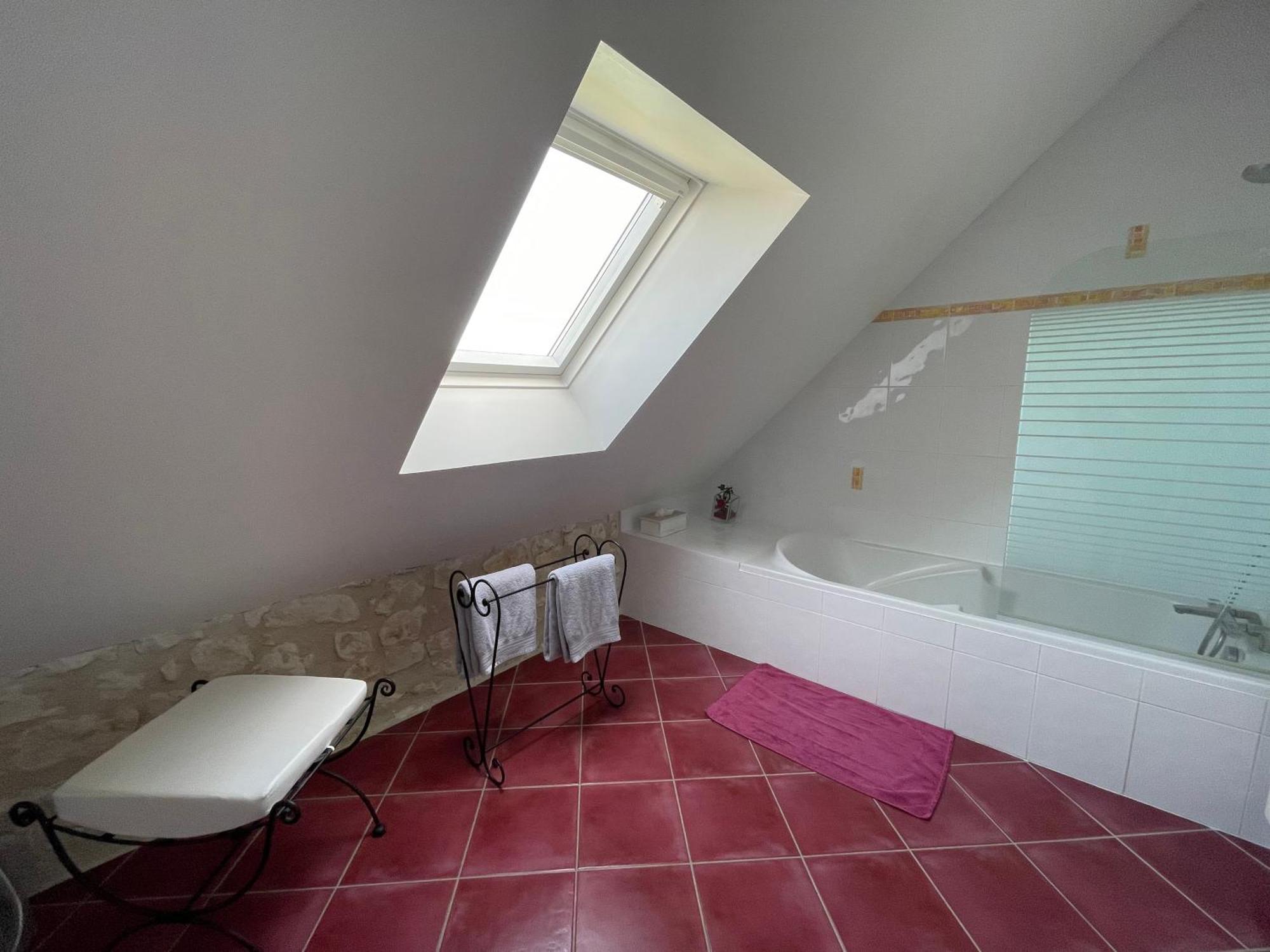 Holiday home Domaine De La Maison Neuve Saint-Jean-Saint-Germain