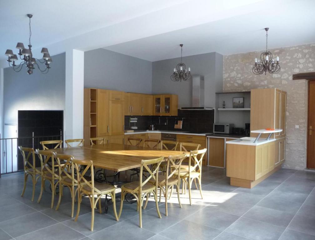 Domaine De La Maison Neuve Holiday home *