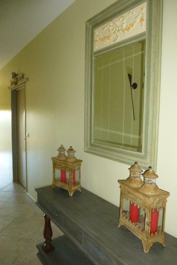 Domaine De La Maison Neuve *