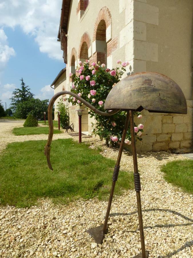 Domaine De La Maison Neuve