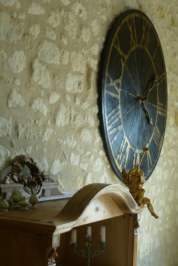 Domaine De La Maison Neuve Holiday home *