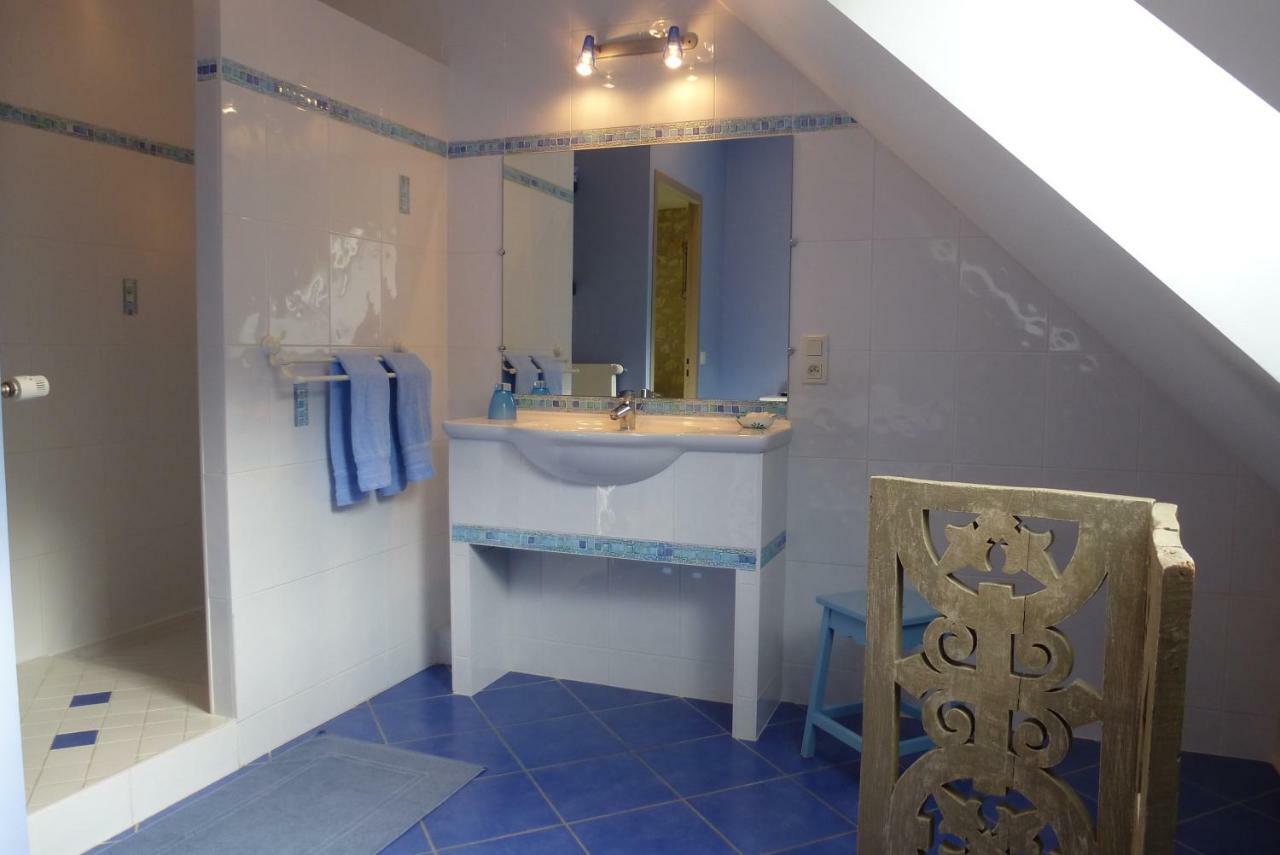 Holiday home Domaine De La Maison Neuve *