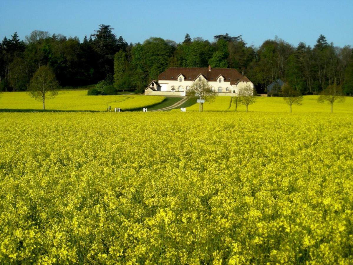 Holiday home Domaine De La Maison Neuve *