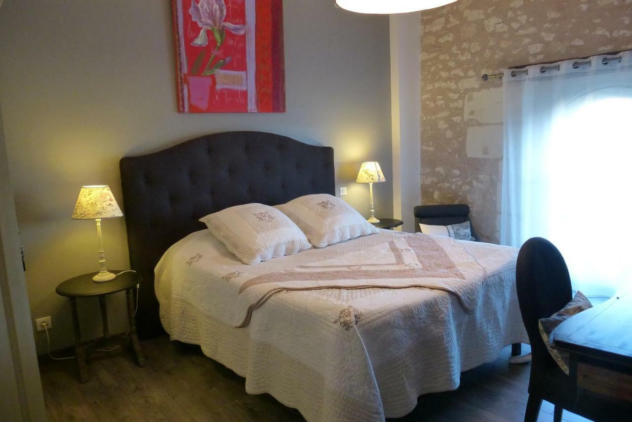 Holiday home Domaine De La Maison Neuve *