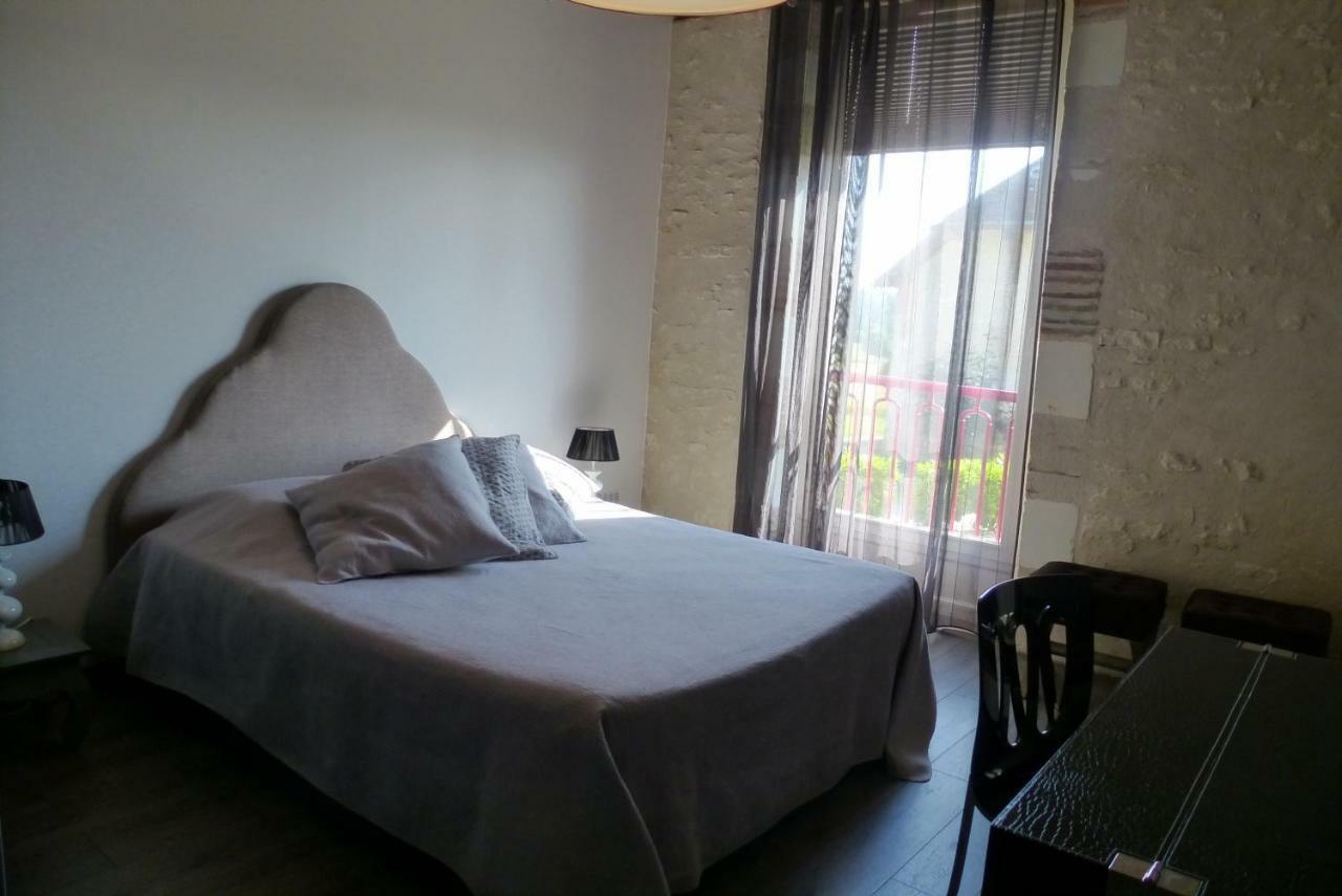 Domaine De La Maison Neuve Holiday home
