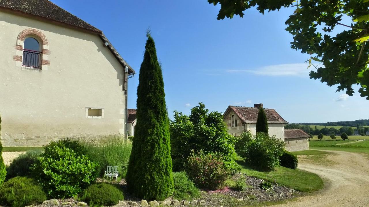 Holiday home Domaine De La Maison Neuve