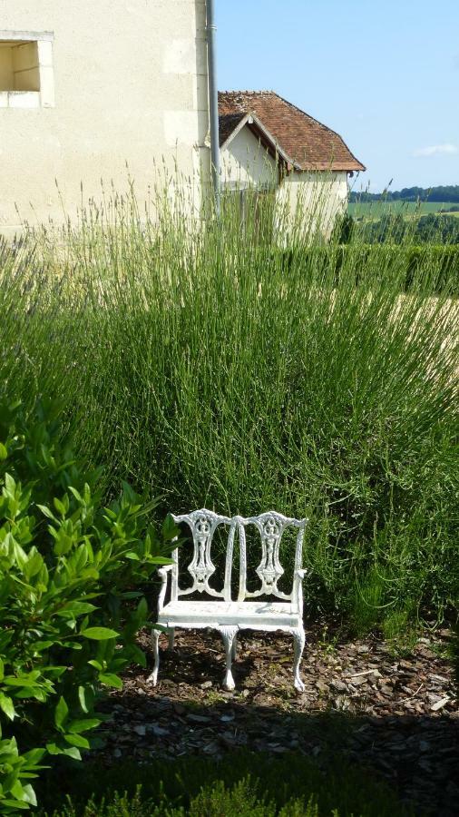 Domaine De La Maison Neuve Holiday home Saint-Jean-Saint-Germain