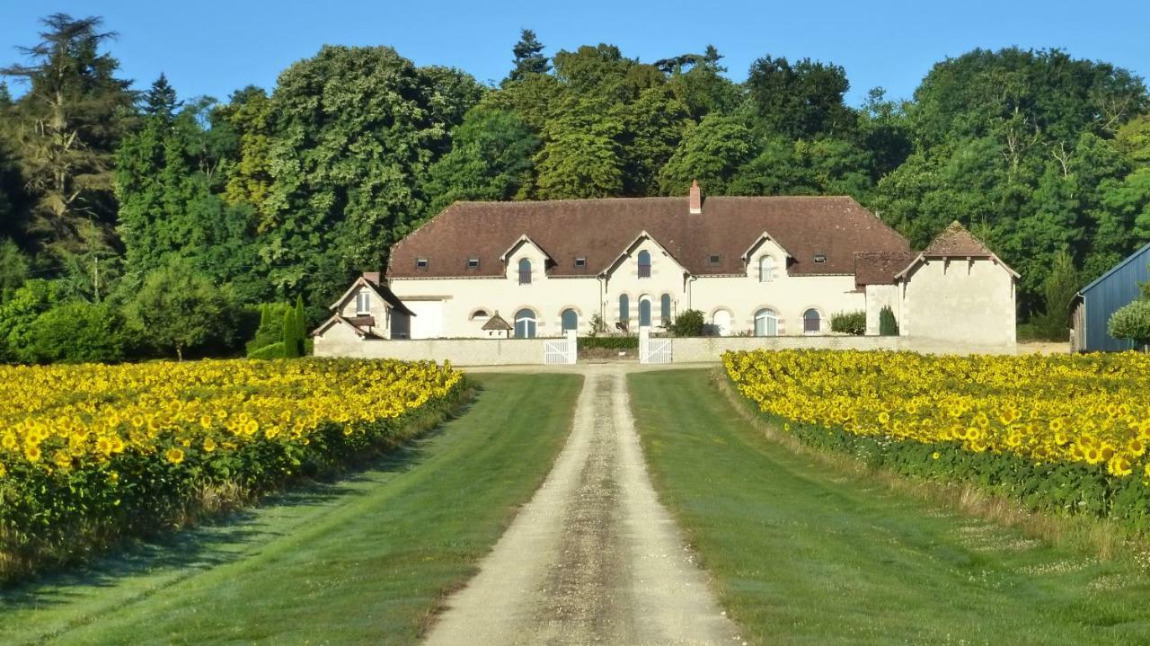 Holiday home Domaine De La Maison Neuve