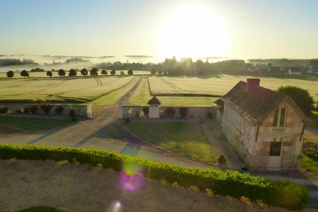 Holiday home Domaine De La Maison Neuve